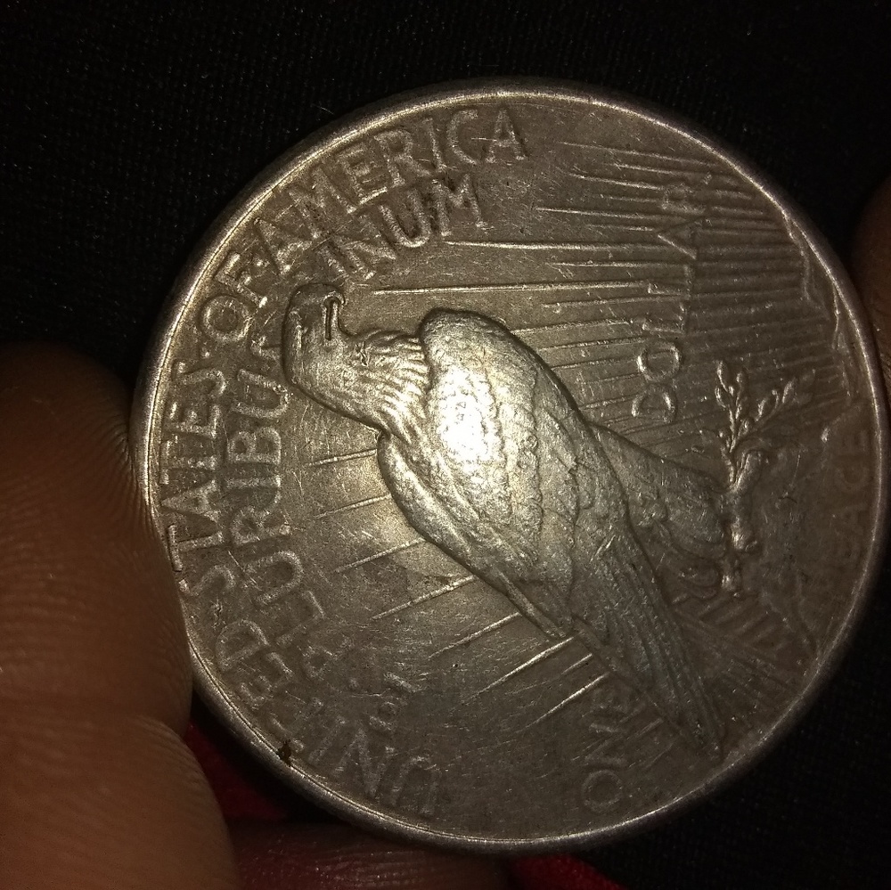 Coins - Picture 4 of 4